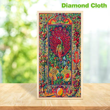 Charger l'image dans la galerie, Arbre de vie - diamant rond complet -