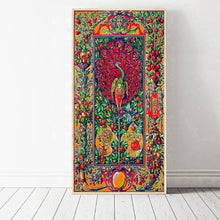 Charger l'image dans la galerie, Arbre de vie - diamant rond complet -