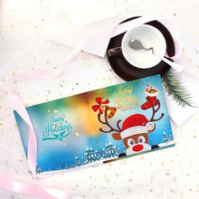 Charger l'image dans la galerie, 8pcs/set Cartes de voeux de Noël Peinture au diamant