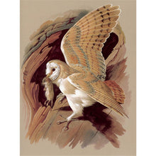 Charger l'image dans la galerie, Cube magique - diamant rond complet - 40x30cm