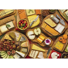 Charger l'image dans la galerie, Art - diamant rond complet - 40x30cm