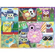 Charger l'image dans la galerie, Art - diamant rond complet - 40x30cm