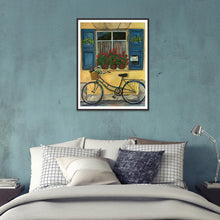 Charger l'image dans la galerie, Paysage - diamant rond complet - 30x40cm