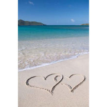 Charger l'image dans la galerie, Paysage - diamant rond complet - 30x40cm