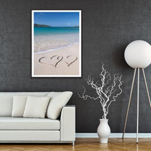 Charger l'image dans la galerie, Paysage - diamant rond complet - 30x40cm