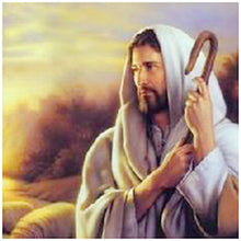 Charger l'image dans la galerie, Religion - diamant rond complet - 30x30cm