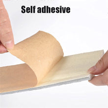 Charger l'image dans la galerie, 3D Sticky Décoratif Mur Lignes Papier Peint Bordure Cadre-outil