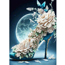 Charger l'image dans la galerie, Talons hauts-complet Diamond Painting-30x40cm