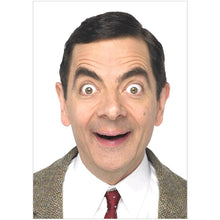 Charger l'image dans la galerie, M. haricot - peinture en diamant complet - 40x30cm