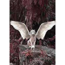 Charger l'image dans la galerie, Art - diamant rond complet - 30x40cm