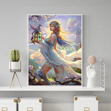 Charger l'image dans la galerie, Beauté - peinture diamant pleine - 30x40cm