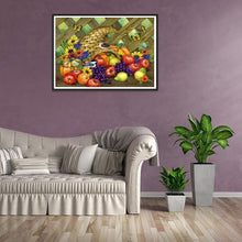 Charger l'image dans la galerie, Oiseau - peinture en diamant complet - 40x30cm