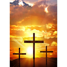 Charger l'image dans la galerie, Résumé - peinture en diamant complet - 30x40cm