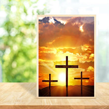 Charger l'image dans la galerie, Résumé - peinture en diamant complet - 30x40cm