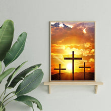 Charger l'image dans la galerie, Résumé - peinture en diamant complet - 30x40cm