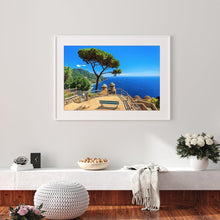 Charger l'image dans la galerie, Arbre - diamant rond complet - 30x40cm
