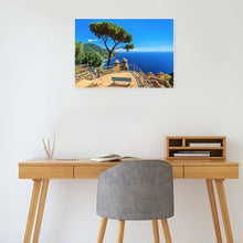 Charger l'image dans la galerie, Arbre - diamant rond complet - 30x40cm