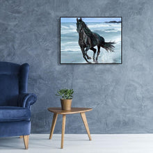 Charger l'image dans la galerie, Portraits d’animaux - peinture en diamant complet - 40x30cm