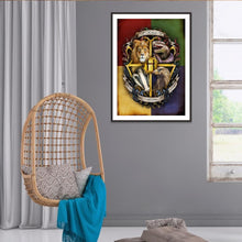 Charger l'image dans la galerie, Harry potter - diamant rond complet - 30x40cm