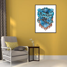 Charger l'image dans la galerie, Harry potter - diamant rond complet - 30x40cm