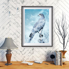 Charger l'image dans la galerie, EagleWall - peinture en diamant complet - 40x30cm