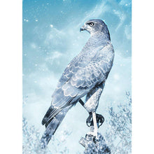 Charger l'image dans la galerie, EagleWall - peinture en diamant complet - 40x30cm