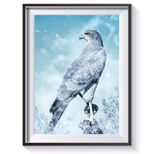 Charger l'image dans la galerie, EagleWall - peinture en diamant complet - 40x30cm