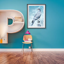 Charger l'image dans la galerie, EagleWall - peinture en diamant complet - 40x30cm