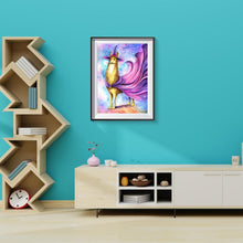 Charger l'image dans la galerie, Animal - peinture en diamant complet - 40x30cm