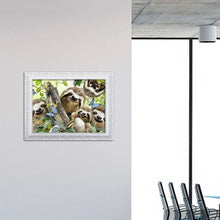 Charger l'image dans la galerie, Animal - peinture en diamant complet - 40x30cm