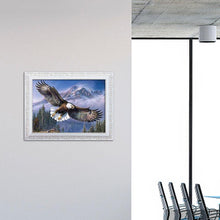 Charger l'image dans la galerie, EagleWall - peinture en diamant complet - 40x30cm