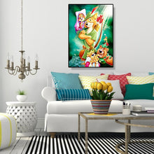 Charger l'image dans la galerie, Animal - peinture en diamant complet - 30x40cm