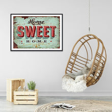 Charger l'image dans la galerie, Sweet - peinture diamant - 30x40cm