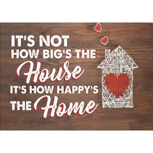 Charger l'image dans la galerie, Lettre - peinture en diamant complet - 30x40cm