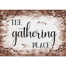 Charger l'image dans la galerie, Lettre - peinture en diamant complet - 30x40cm