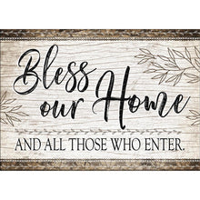 Charger l'image dans la galerie, Lettre - peinture en diamant complet - 30x40cm