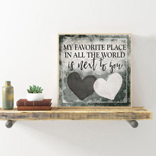 Charger l'image dans la galerie, Lettre - peinture en diamant complet - 30x30cm