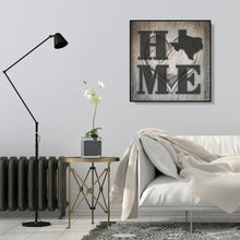 Charger l'image dans la galerie, Lettre - peinture en diamant complet - 30x30cm