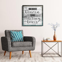 Charger l'image dans la galerie, Lettre - peinture en diamant complet - 30x30cm