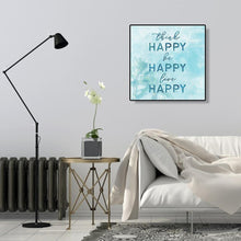 Charger l'image dans la galerie, Lettre - peinture en diamant complet - 30x30cm