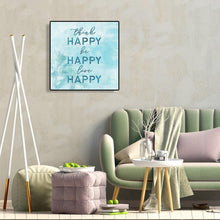 Charger l'image dans la galerie, Lettre - peinture en diamant complet - 30x30cm