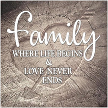 Charger l'image dans la galerie, Lettre - peinture en diamant complet - 30x30cm