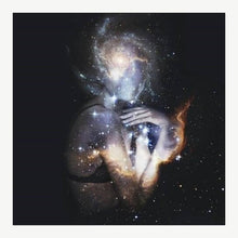 Charger l'image dans la galerie, Beauté cosmique - peinture en diamant complet - 30x30cm