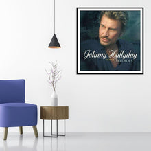 Charger l'image dans la galerie, Beau gars - diamant rond complet -