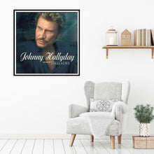 Charger l'image dans la galerie, Beau gars - diamant rond complet -