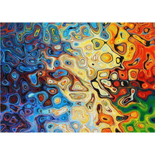 Charger l'image dans la galerie, Résumé - peinture en diamant complet - 40x30cm