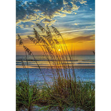 Charger l'image dans la galerie, Paysage - peinture en diamant complet - 40x30cm