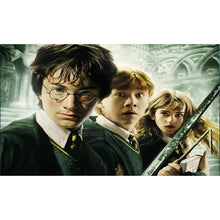 Charger l'image dans la galerie, Harry potter - peinture en diamant complet - 40x30cm