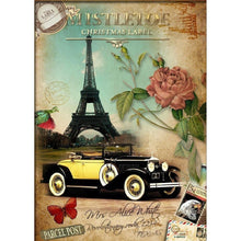 Charger l'image dans la galerie, Voiture - peinture en diamant complet - 40x30cm