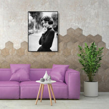 Charger l'image dans la galerie, Beauté - peinture diamant pleine - 30x40cm